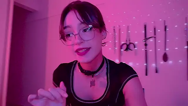 Show de nina_kink na webcam