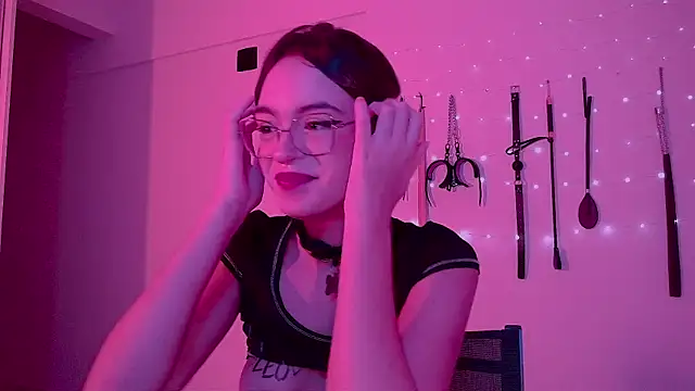 nina_kink 웹캠 쇼