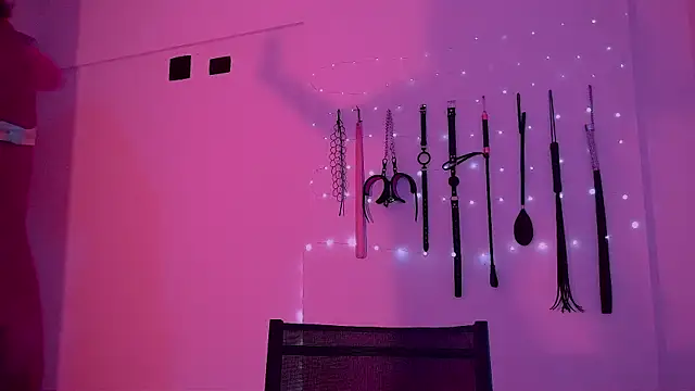 nina_kink 웹캠 쇼