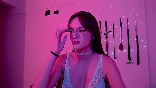 nina_kink Show Webcam