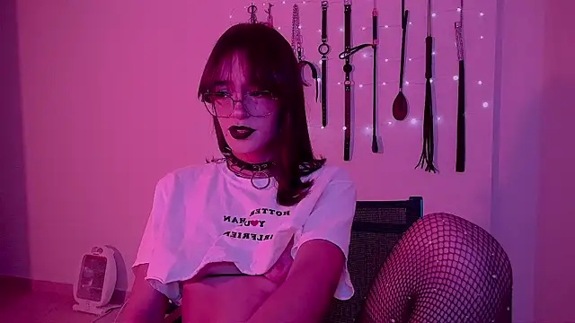 nina_kinkn Live chat-huone