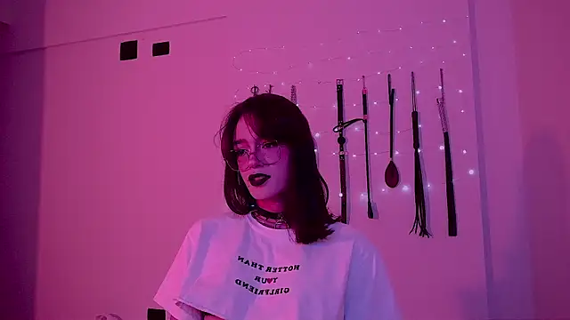 nina_kink's Webcam Show