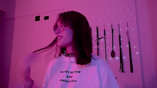 Show Webcam de nina_kink