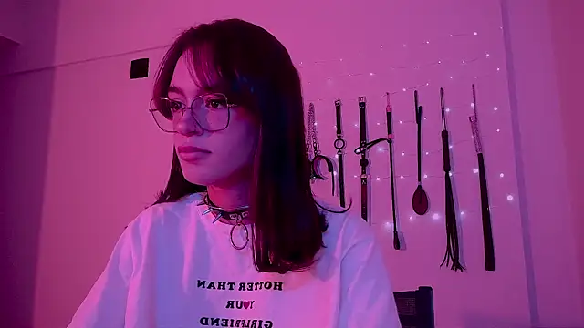 nina_kink Adlı Modelin Web Kamerası Şovu