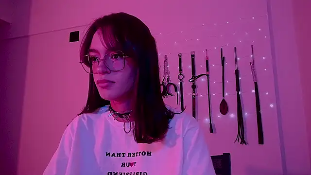 nina_kink Webcam Show