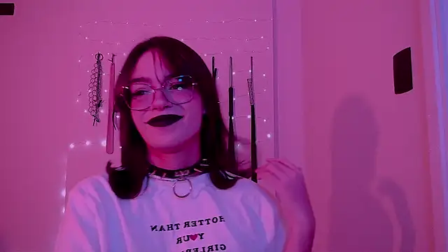Show Webcam de nina_kink