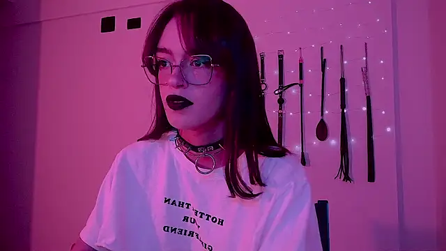 nina_kink Webcam-Show