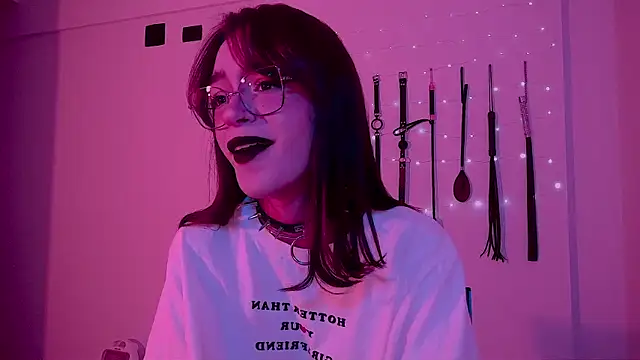 nina_kink Webcamshow