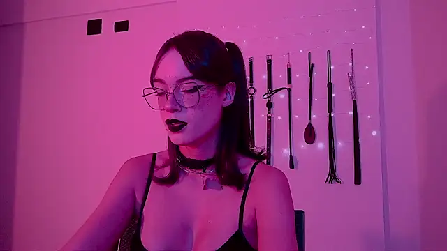 nina_kink Webcam-Show