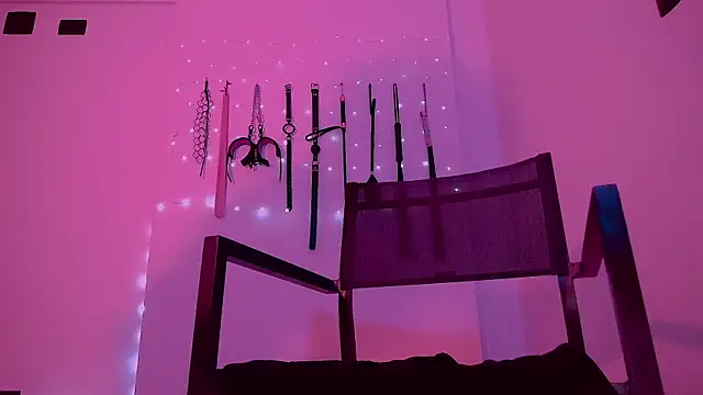 nina_kink 웹캠 쇼