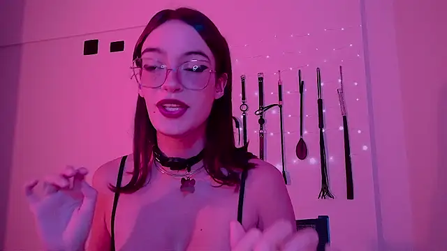 nina_kink's Webcam Show