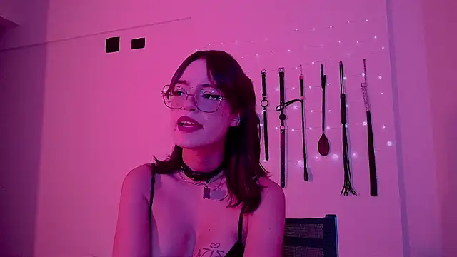 nina_kink Pertunjukan Webcam