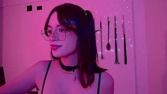 nina_kink Webcam-Show