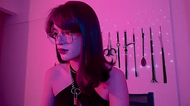 nina_kink Webcam-Show
