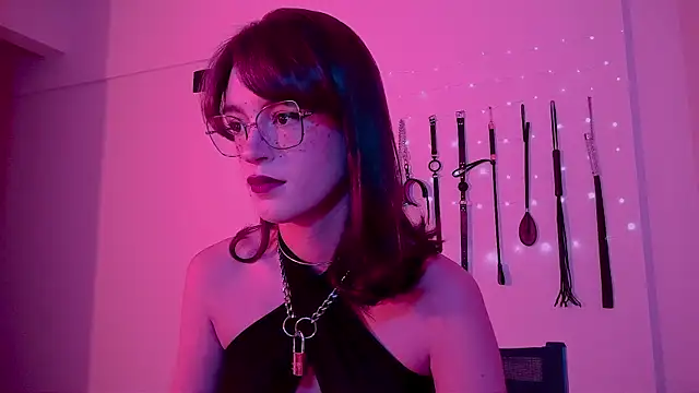 nina_kink's Webcam Show