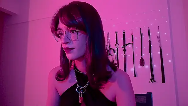 nina_kink Webcamshow