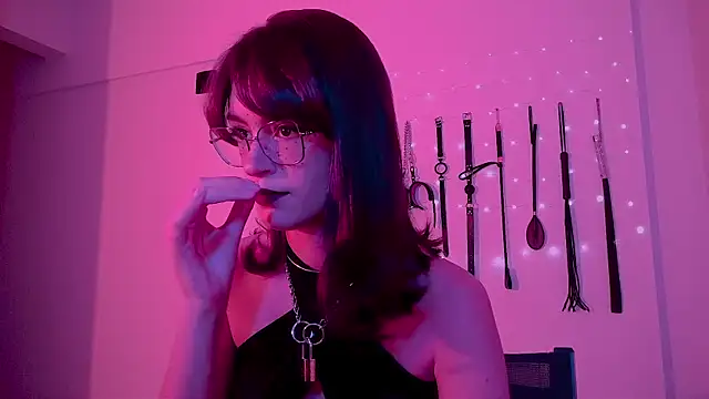 nina_kink's Webcam Show