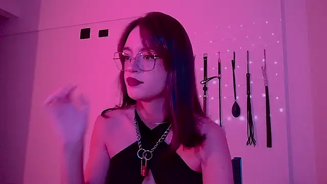 عرض كام nina_kink