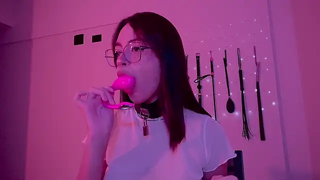 Show Webcam de nina_kink