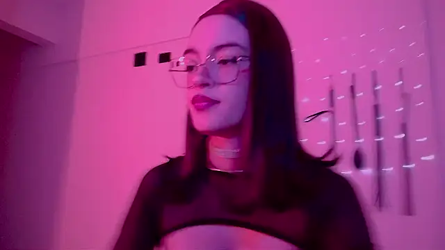nina_kink's Webcam Show