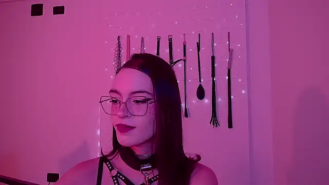 nina_kink Webcam-Show