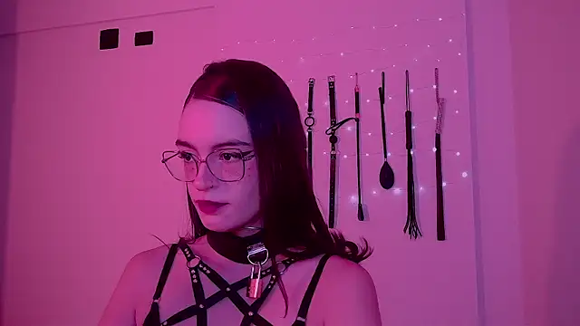 nina_kink's Webcam Show