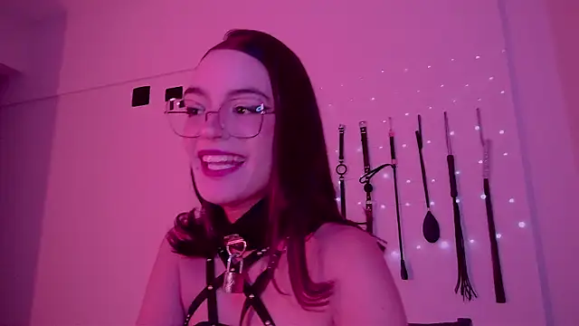 nina_kink 웹캠 쇼
