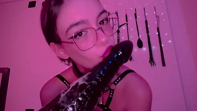 nina_kink Webcamshow