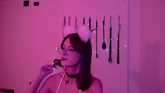 nina_kink Webcam show