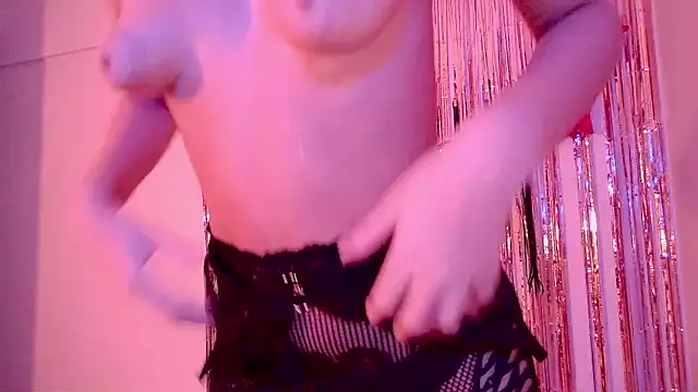 Вебкам-шоу nina_kink