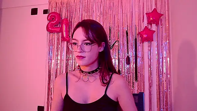Show Webcam de nina_kink