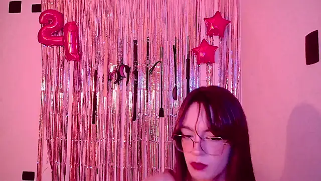 nina_kink Webcam show