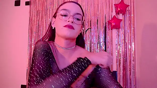 Show Webcam de nina_kink