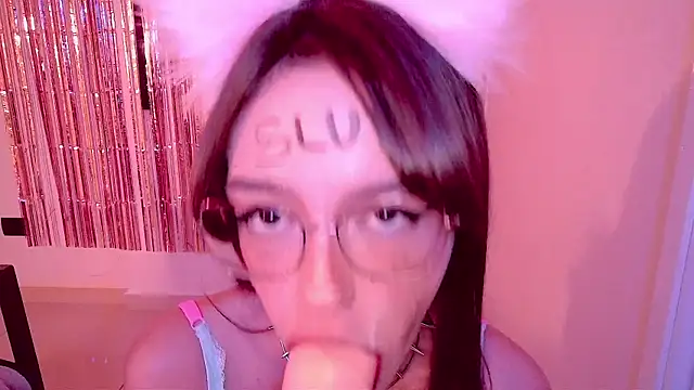 Show de nina_kink na webcam