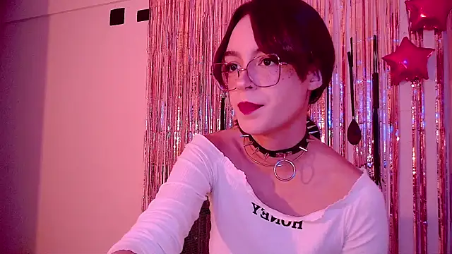 Show de nina_kink na webcam