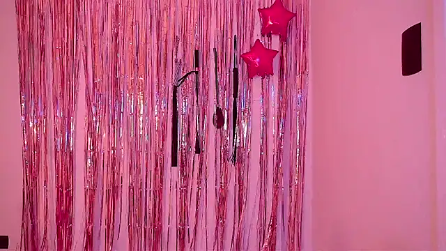 nina_kink's Webcam Show