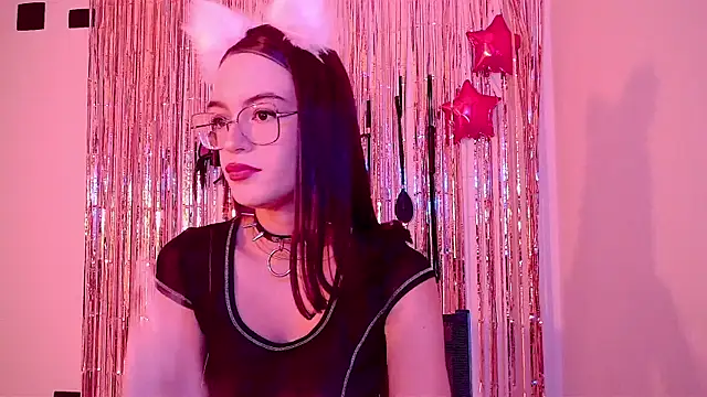 nina_kink Adlı Modelin Canlı XXX Sohbeti