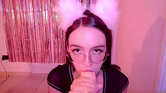 nina_kink Adlı Modelin Web Kamerası Şovu