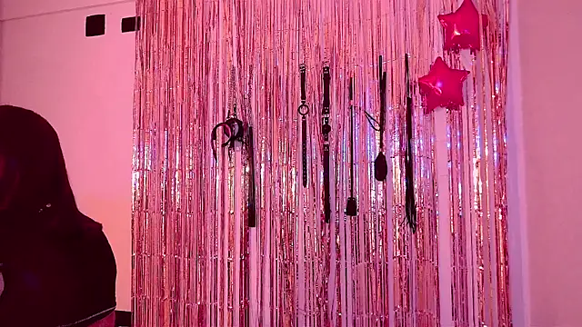 nina_kink's Webcam Show