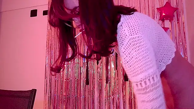 عرض كام nina_kink