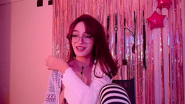 Show de nina_kink na webcam