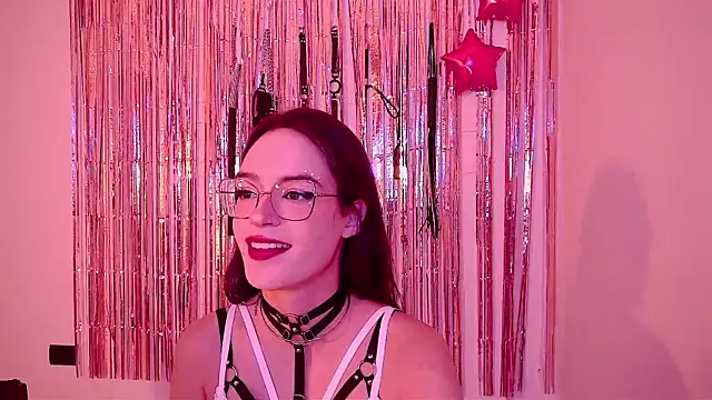 nina_kink 即時 XXX 聊天