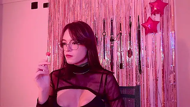 عرض كام nina_kink