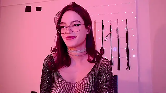 nina_kink Webcam-Show