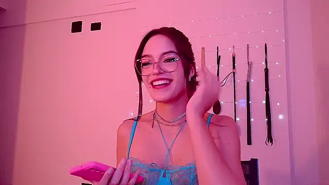 nina_kink Chat XXX in diretta