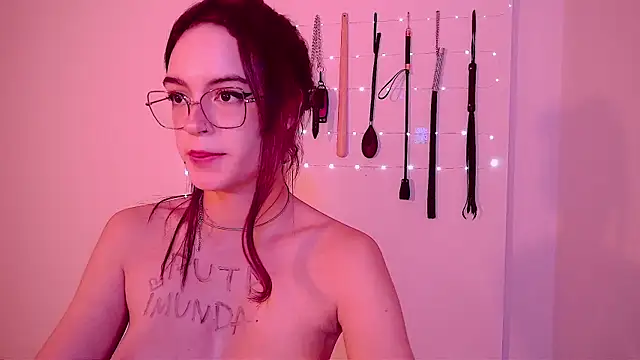 nina_kink webcam show