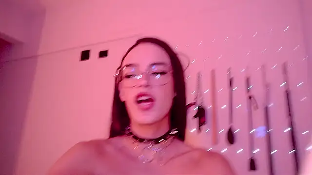 nina_kinkのウェブカメラショー