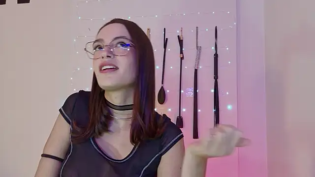 nina_kink 웹캠 쇼