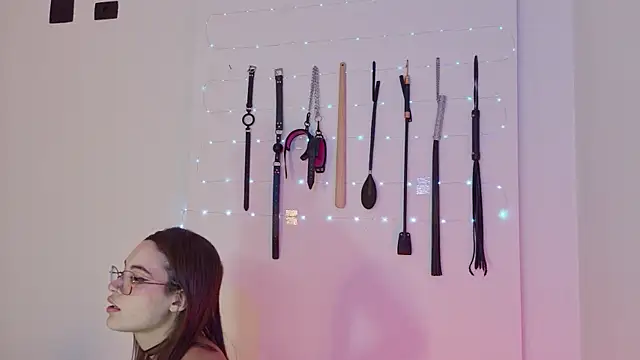 nina_kink Шоу с уебкамера