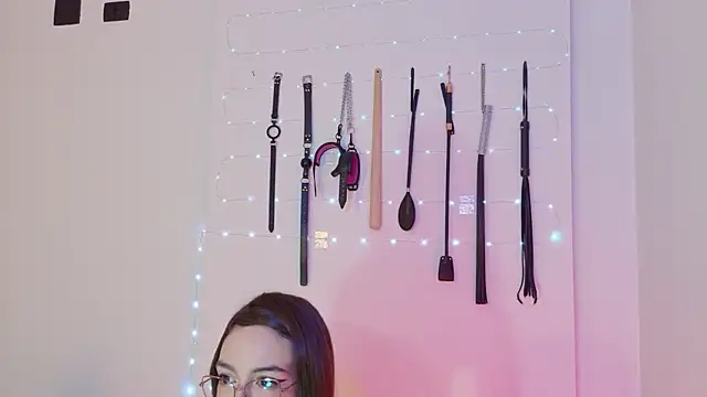 Bilik Sembang Langsung nina_kink